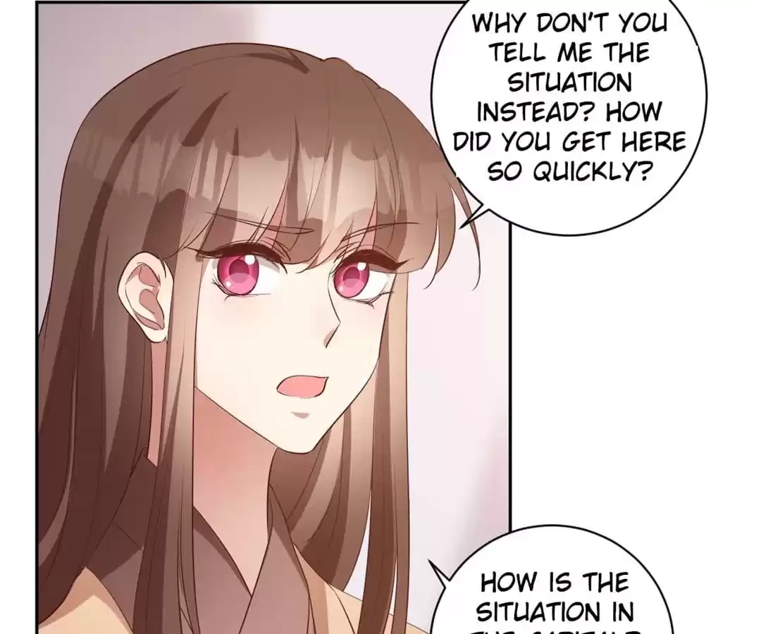 Read This Prince Is Lovesick chapter 167 image 21 on Lezhin