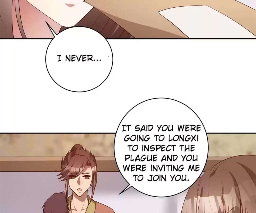 Read This Prince Is Lovesick chapter 167 image 23 on Lezhin