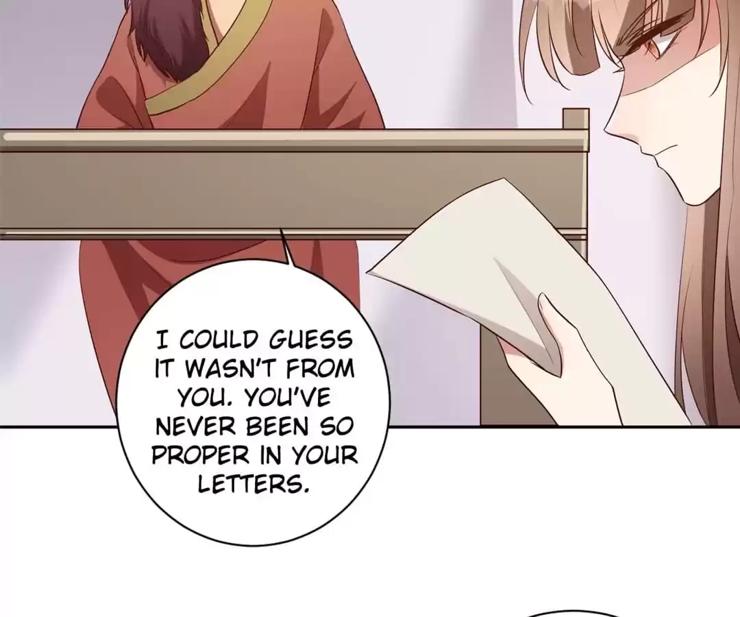 Read This Prince Is Lovesick chapter 167 image 24 on Lezhin