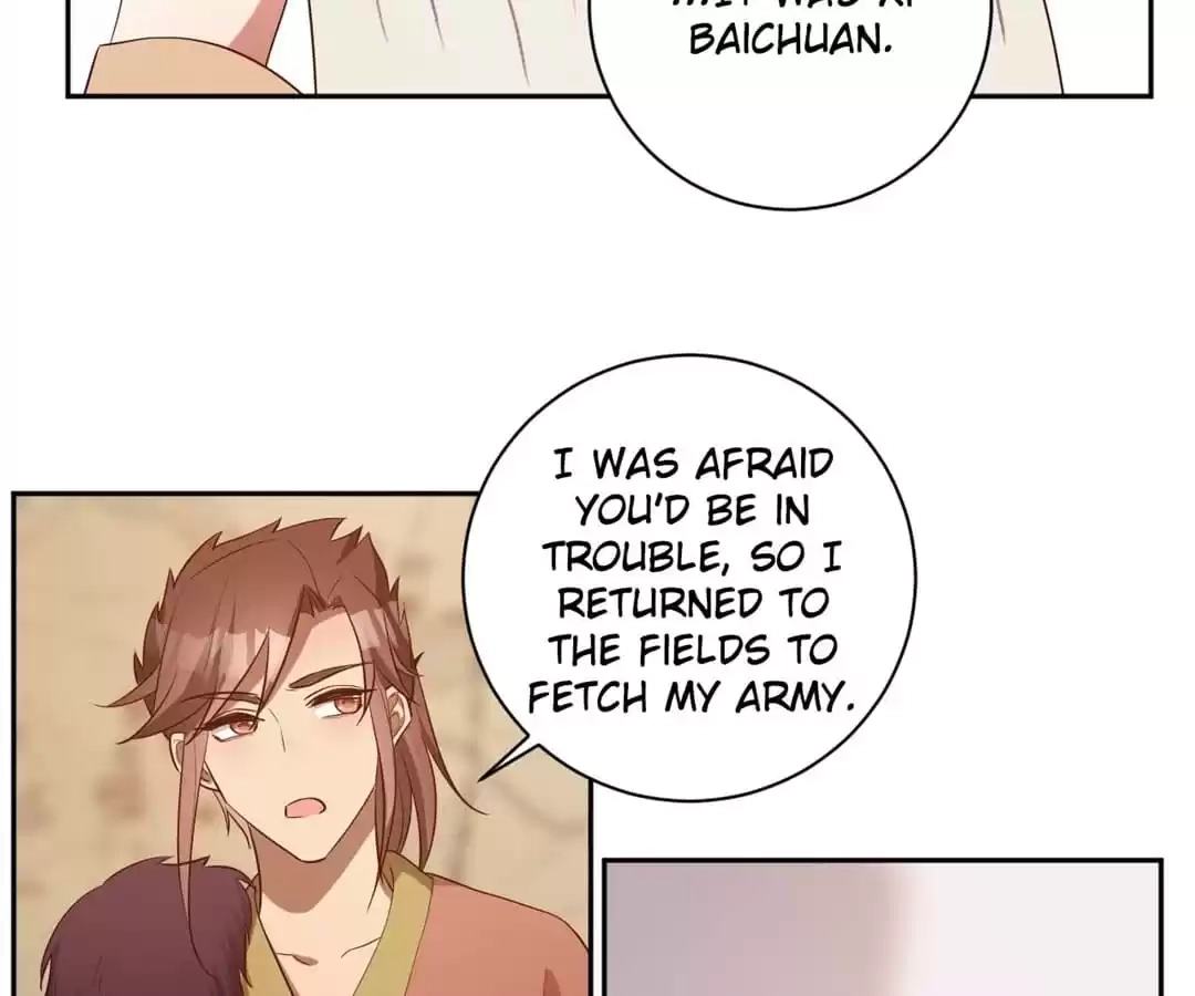 Read This Prince Is Lovesick chapter 167 image 26 on Lezhin
