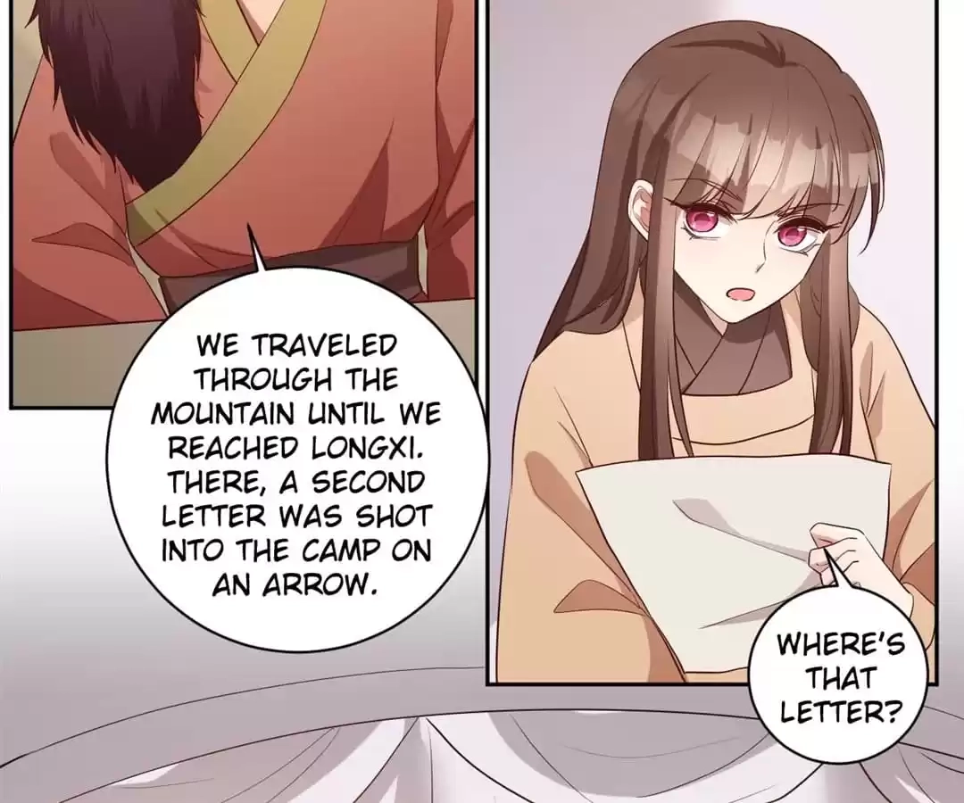 Read This Prince Is Lovesick chapter 167 image 27 on Lezhin