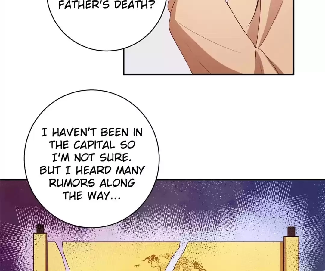 Read This Prince Is Lovesick chapter 167 image 31 on Lezhin