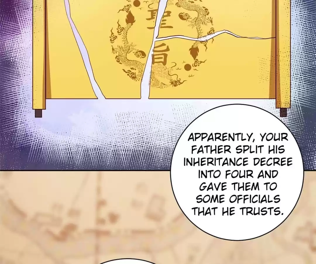 Read This Prince Is Lovesick chapter 167 image 32 on Lezhin