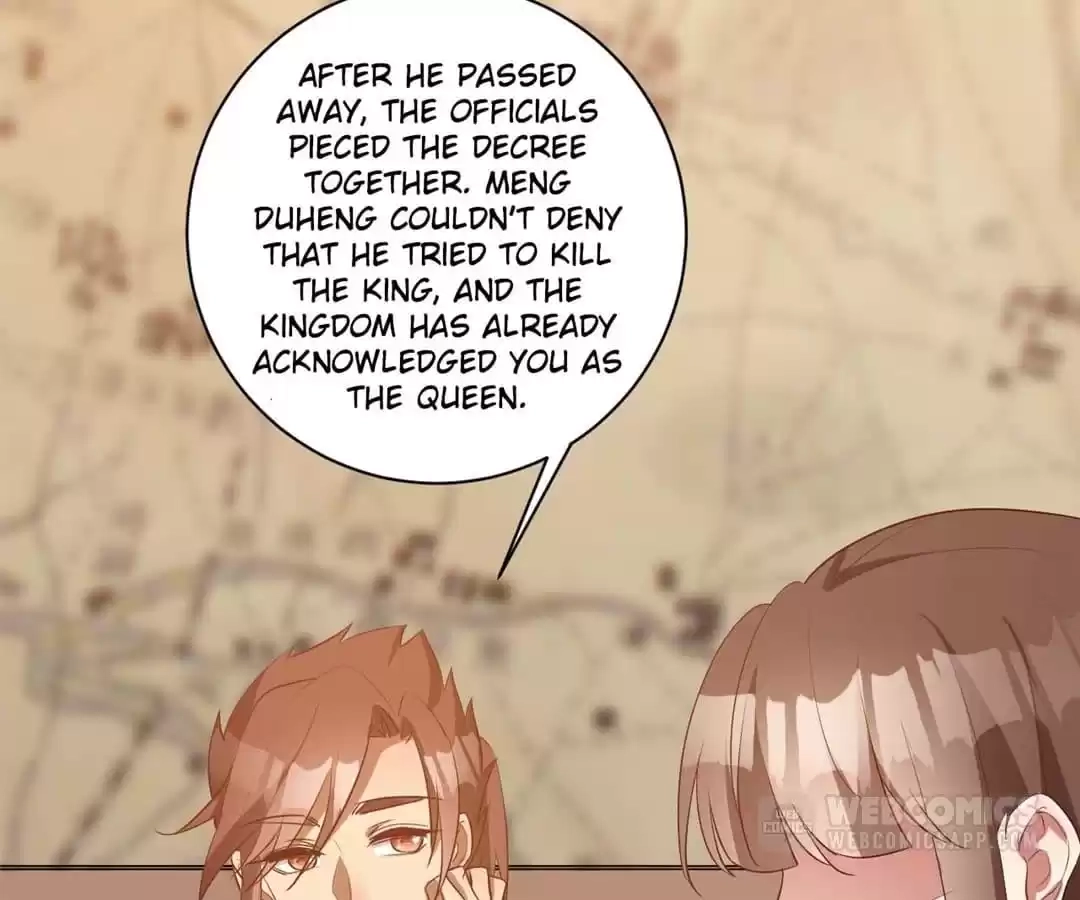 Read This Prince Is Lovesick chapter 167 image 33 on Lezhin