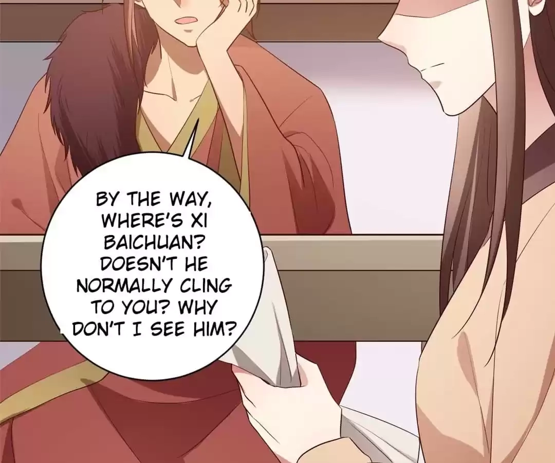 Read This Prince Is Lovesick chapter 167 image 34 on Lezhin