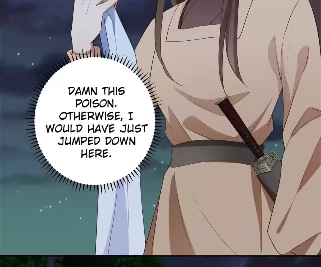 Read This Prince Is Lovesick chapter 167 image 4 on Lezhin