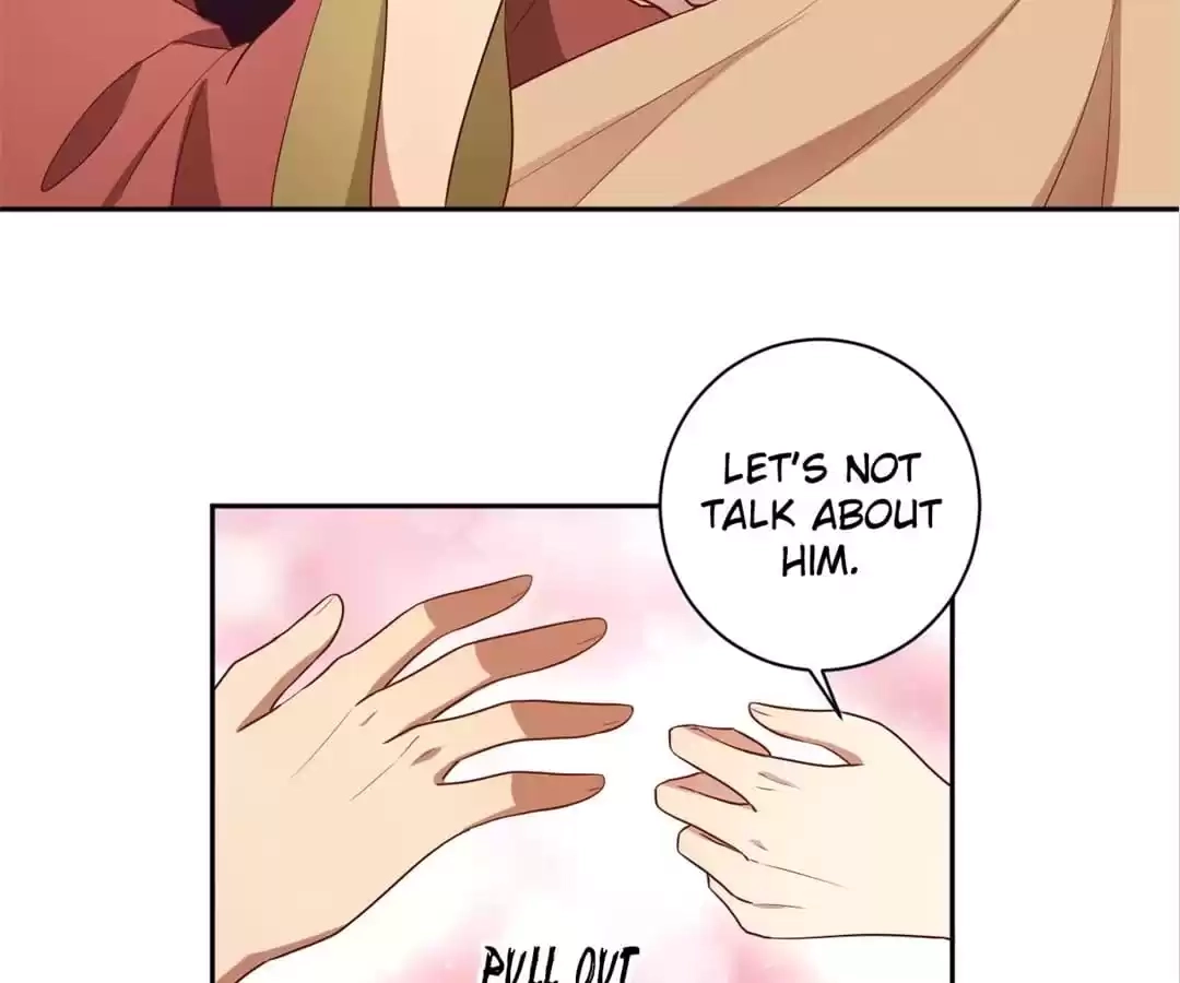 Read This Prince Is Lovesick chapter 167 image 44 on Lezhin