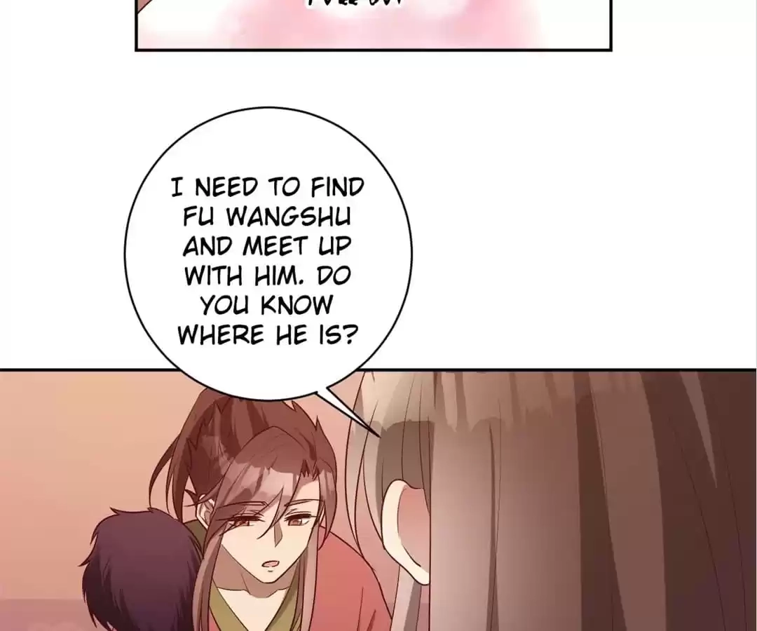 Read This Prince Is Lovesick chapter 167 image 45 on Lezhin