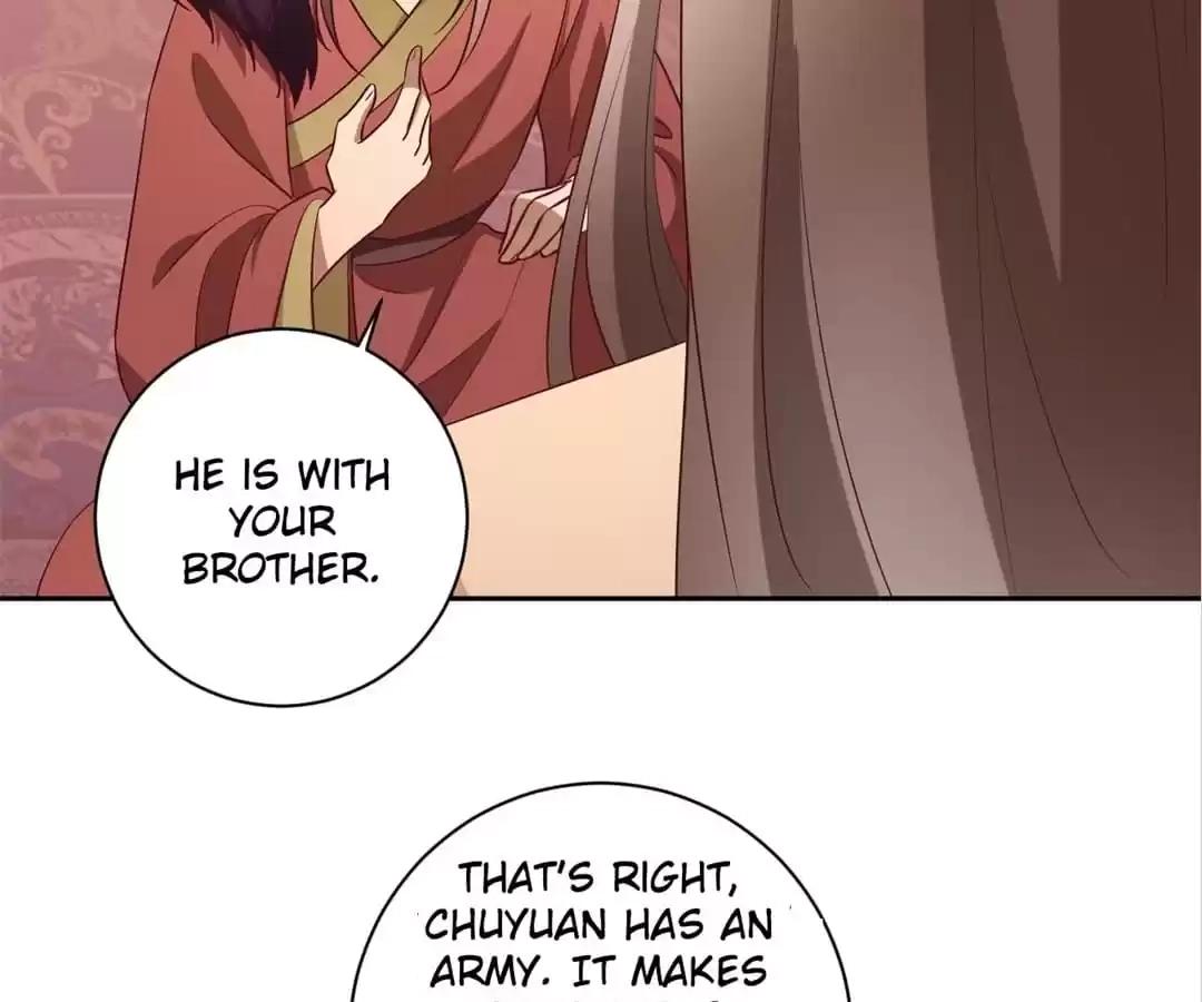Read This Prince Is Lovesick chapter 167 image 46 on Lezhin