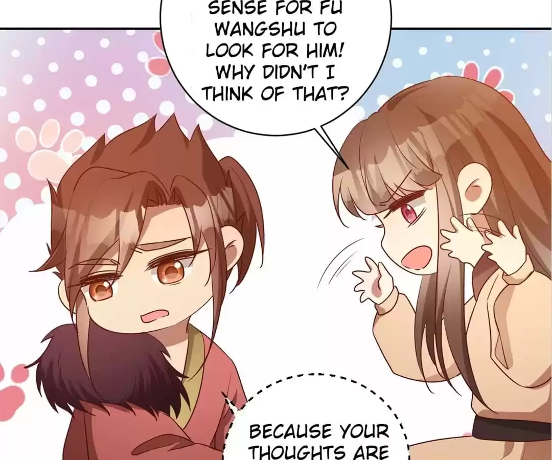 Read This Prince Is Lovesick chapter 167 image 47 on Lezhin