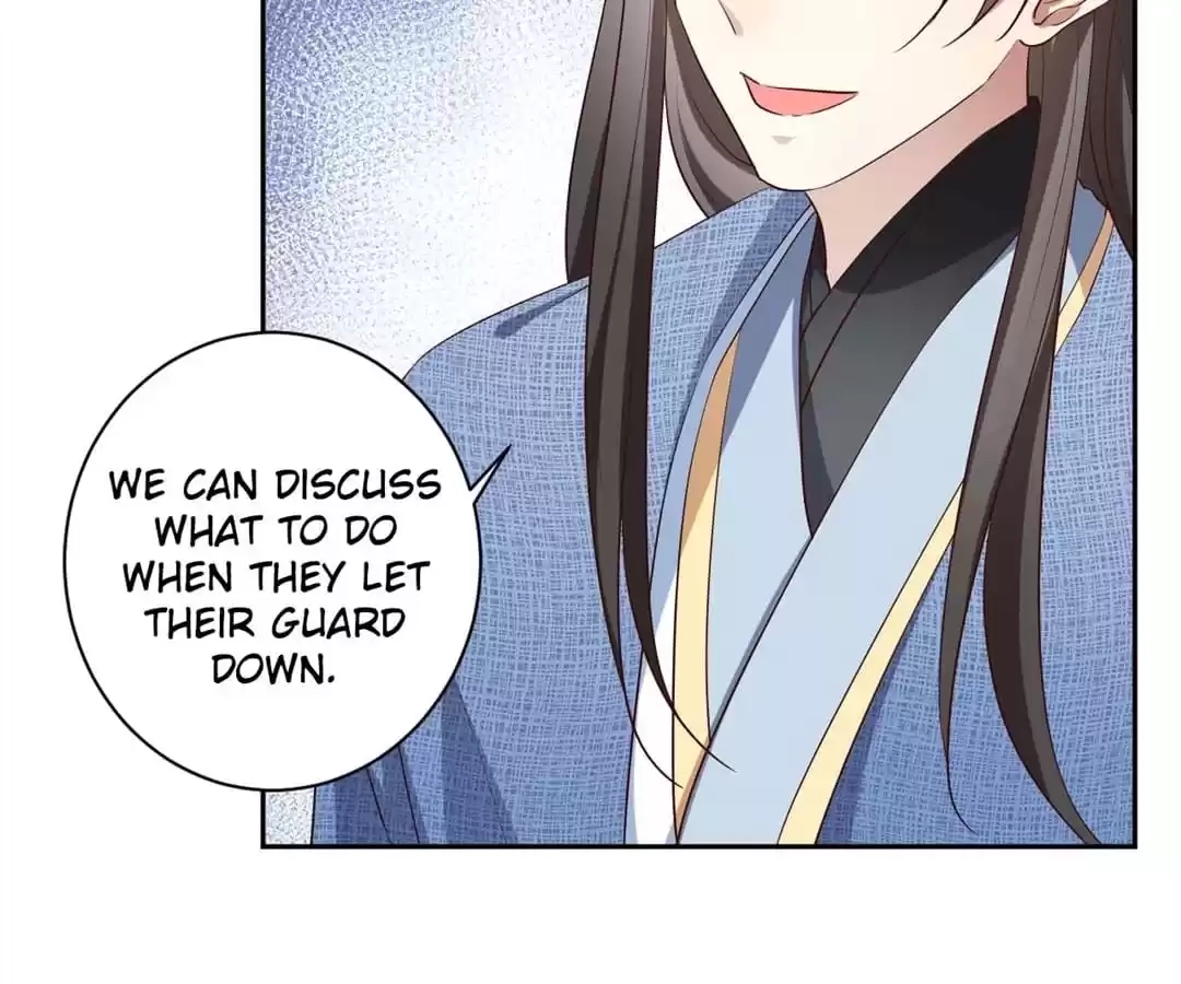 Read This Prince Is Lovesick chapter 168 image 21 on Lezhin