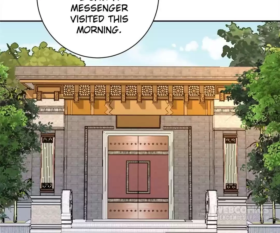 Read This Prince Is Lovesick chapter 168 image 25 on Lezhin