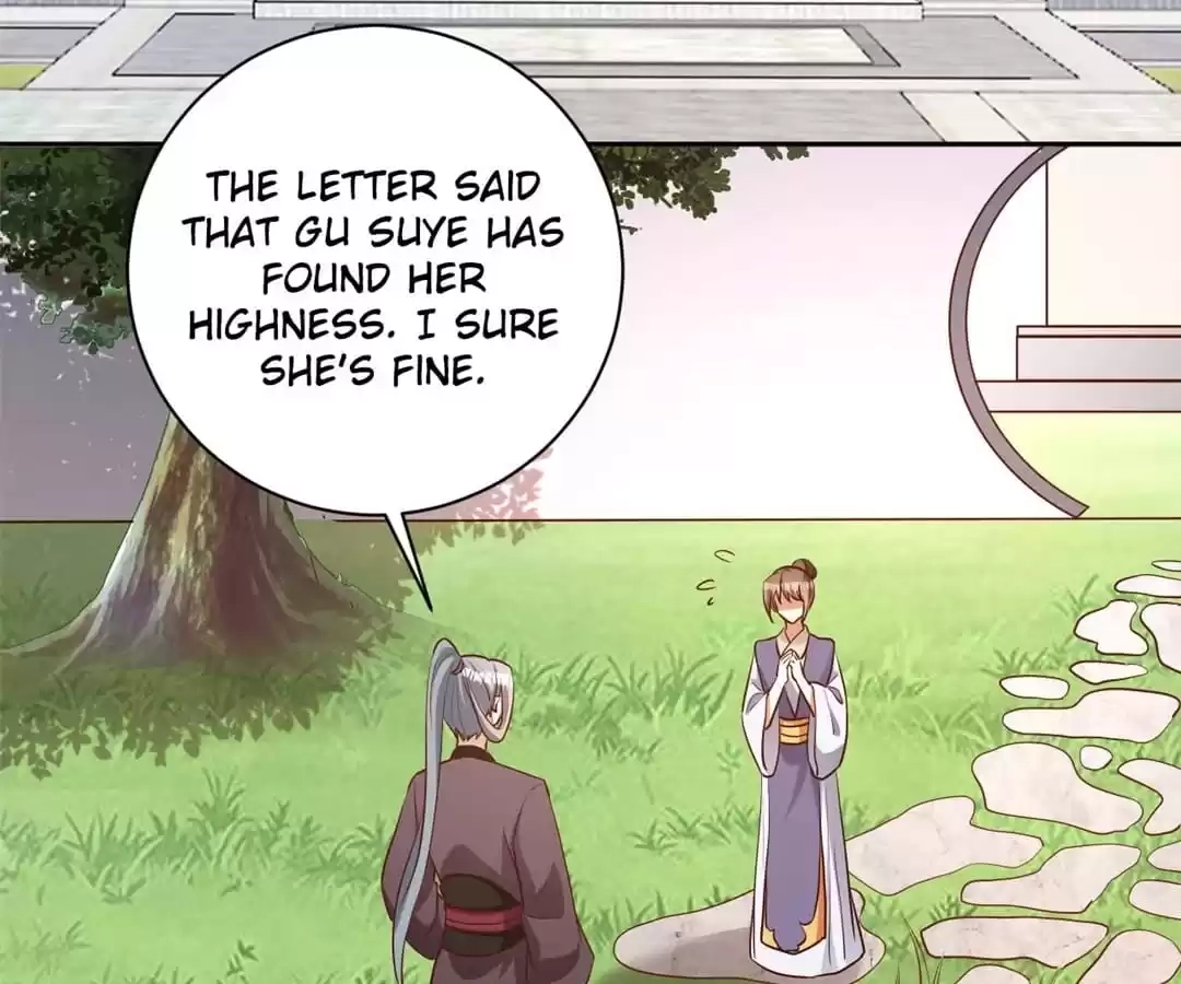 Read This Prince Is Lovesick chapter 168 image 26 on Lezhin