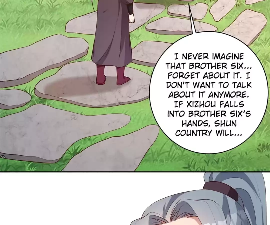 Read This Prince Is Lovesick chapter 168 image 27 on Lezhin