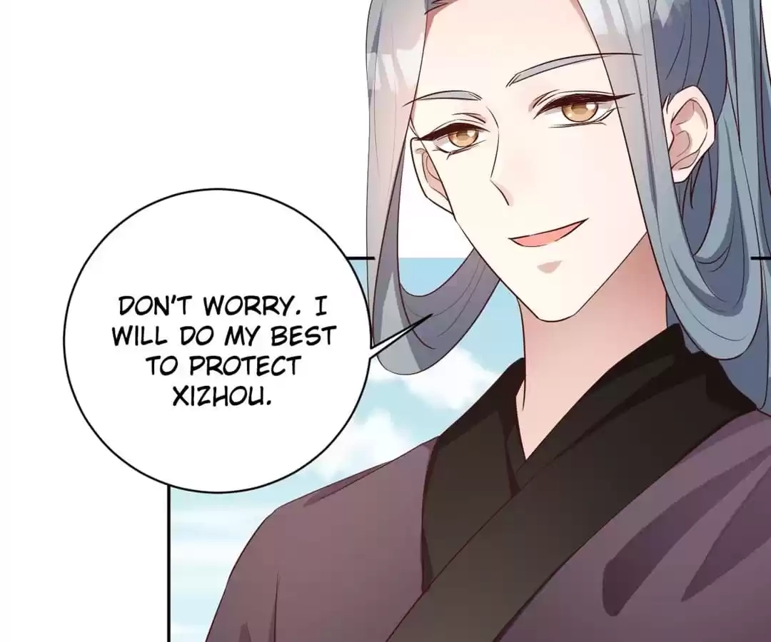Read This Prince Is Lovesick chapter 168 image 28 on Lezhin
