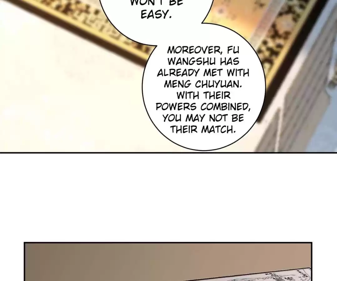 Read This Prince Is Lovesick chapter 168 image 3 on Lezhin