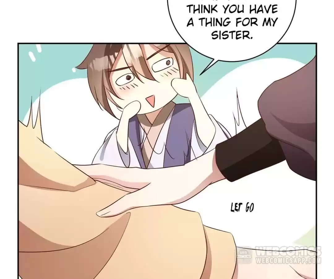 Read This Prince Is Lovesick chapter 168 image 33 on Lezhin