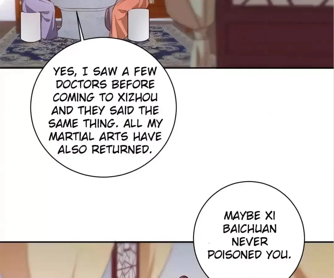 Read This Prince Is Lovesick chapter 168 image 39 on Lezhin