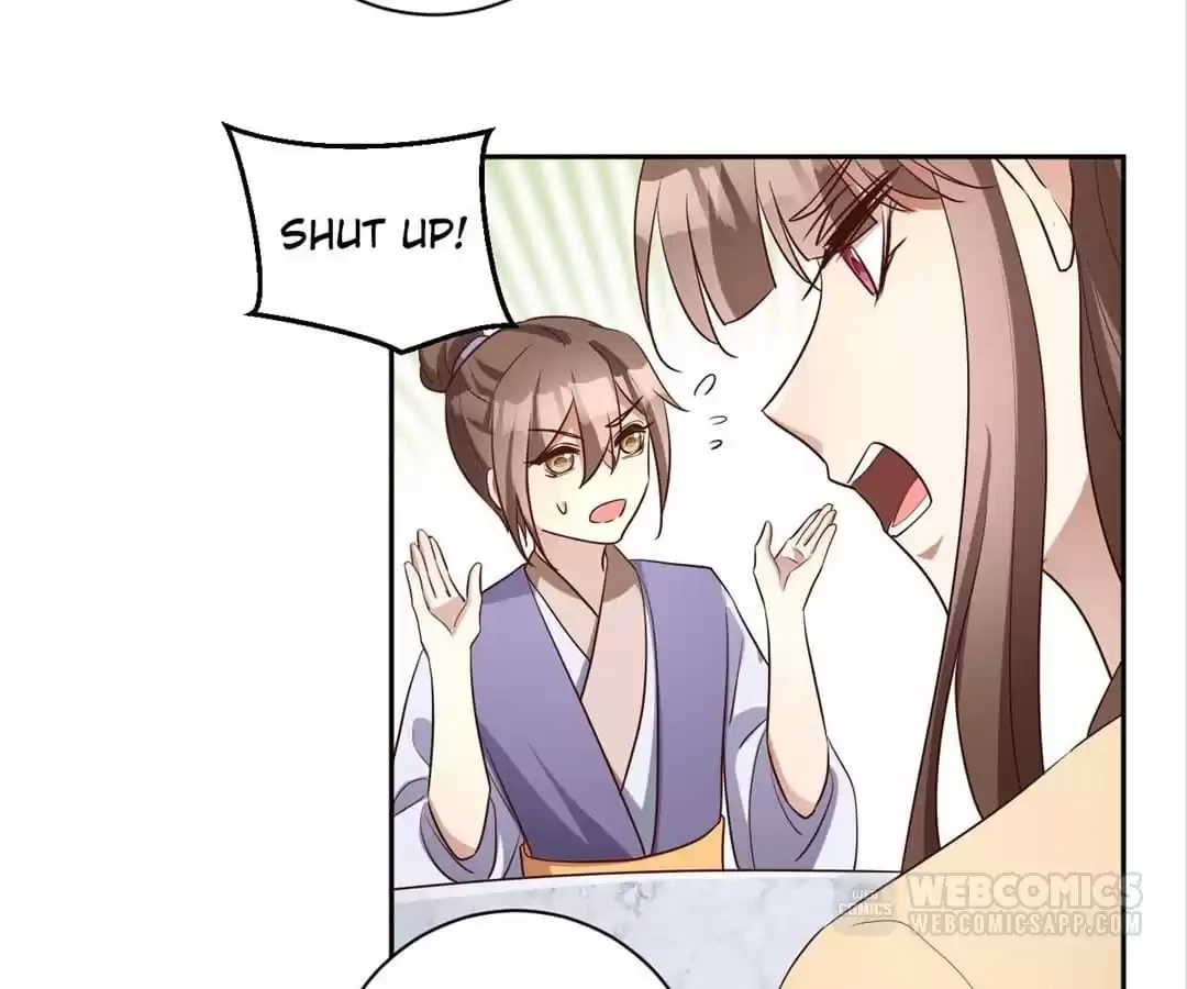 Read This Prince Is Lovesick chapter 168 image 41 on Lezhin