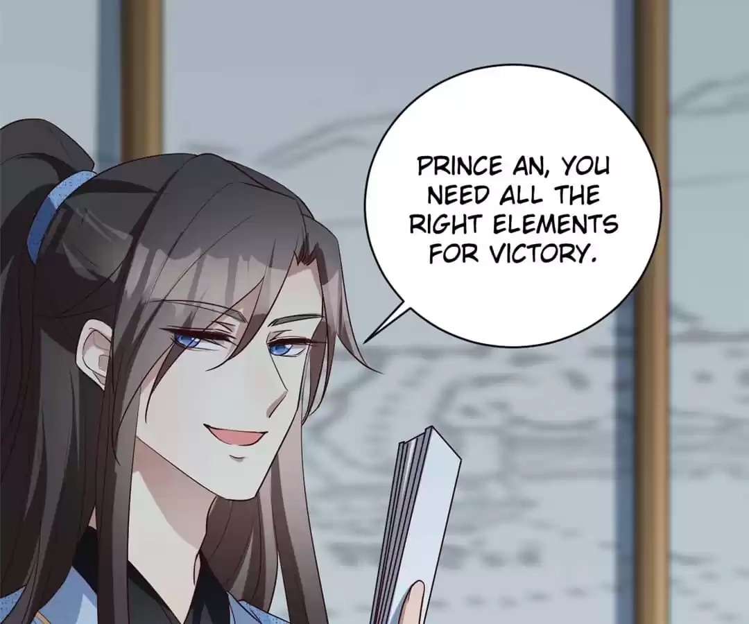 Read This Prince Is Lovesick chapter 168 image 5 on Lezhin