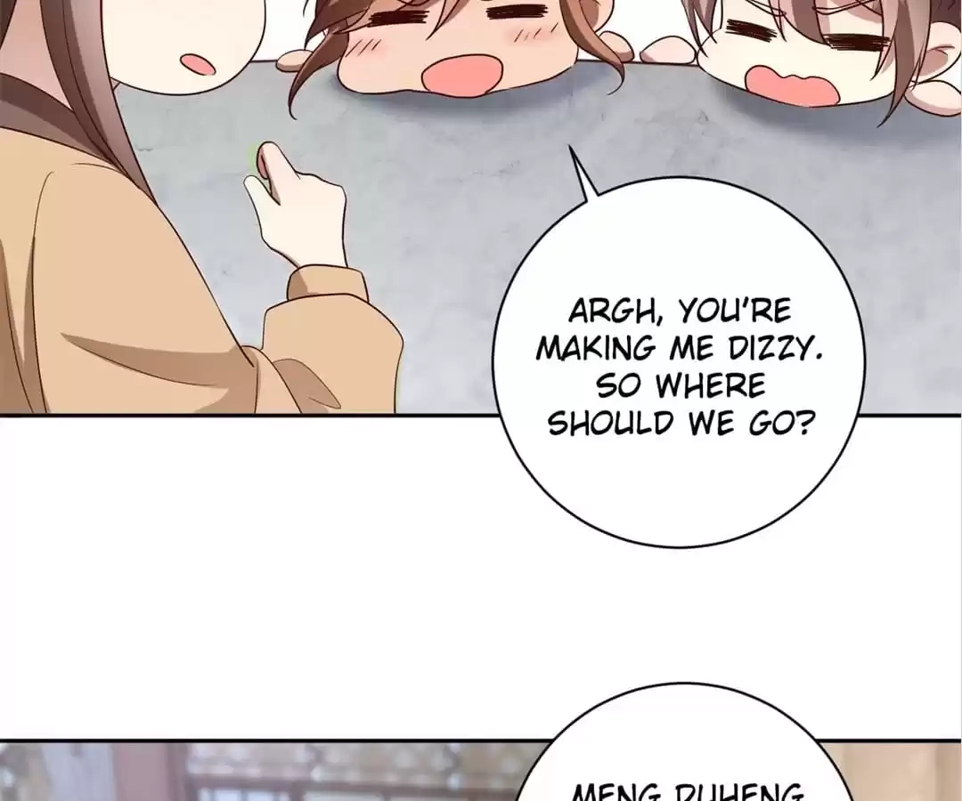 Read This Prince Is Lovesick chapter 168 image 55 on Lezhin