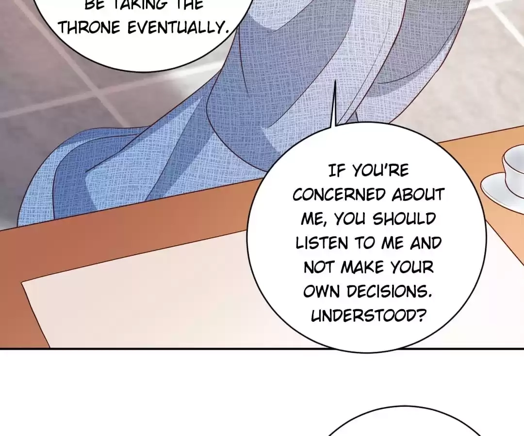 Read This Prince Is Lovesick chapter 169 image 10 on Lezhin