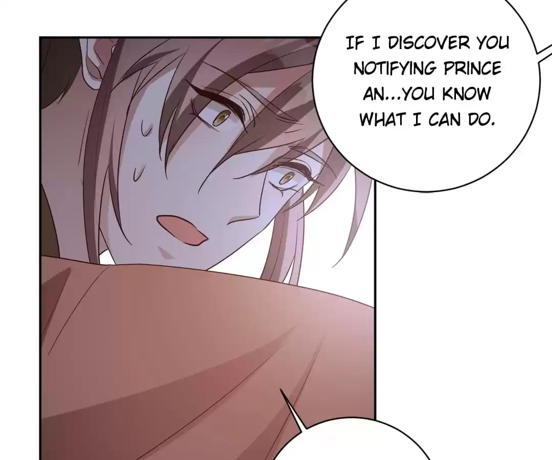 Read This Prince Is Lovesick chapter 169 image 11 on Lezhin