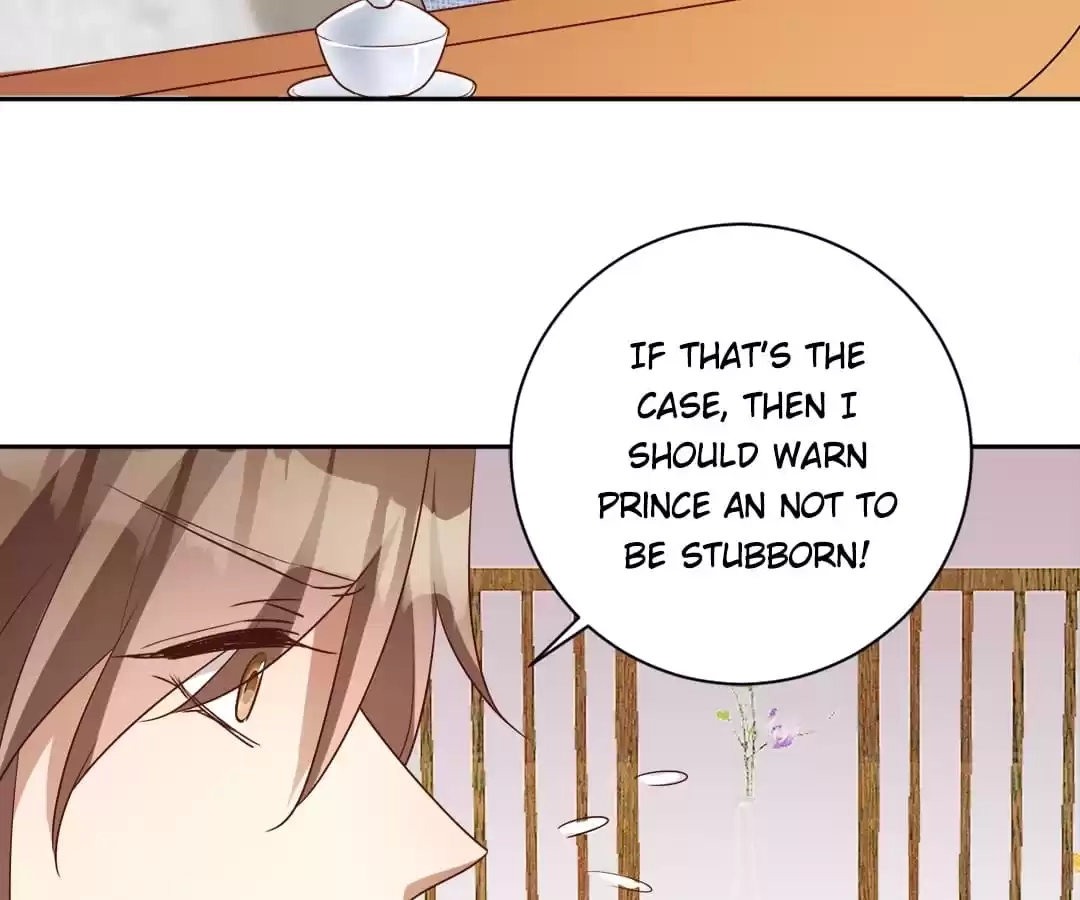 Read This Prince Is Lovesick chapter 169 image 4 on Lezhin
