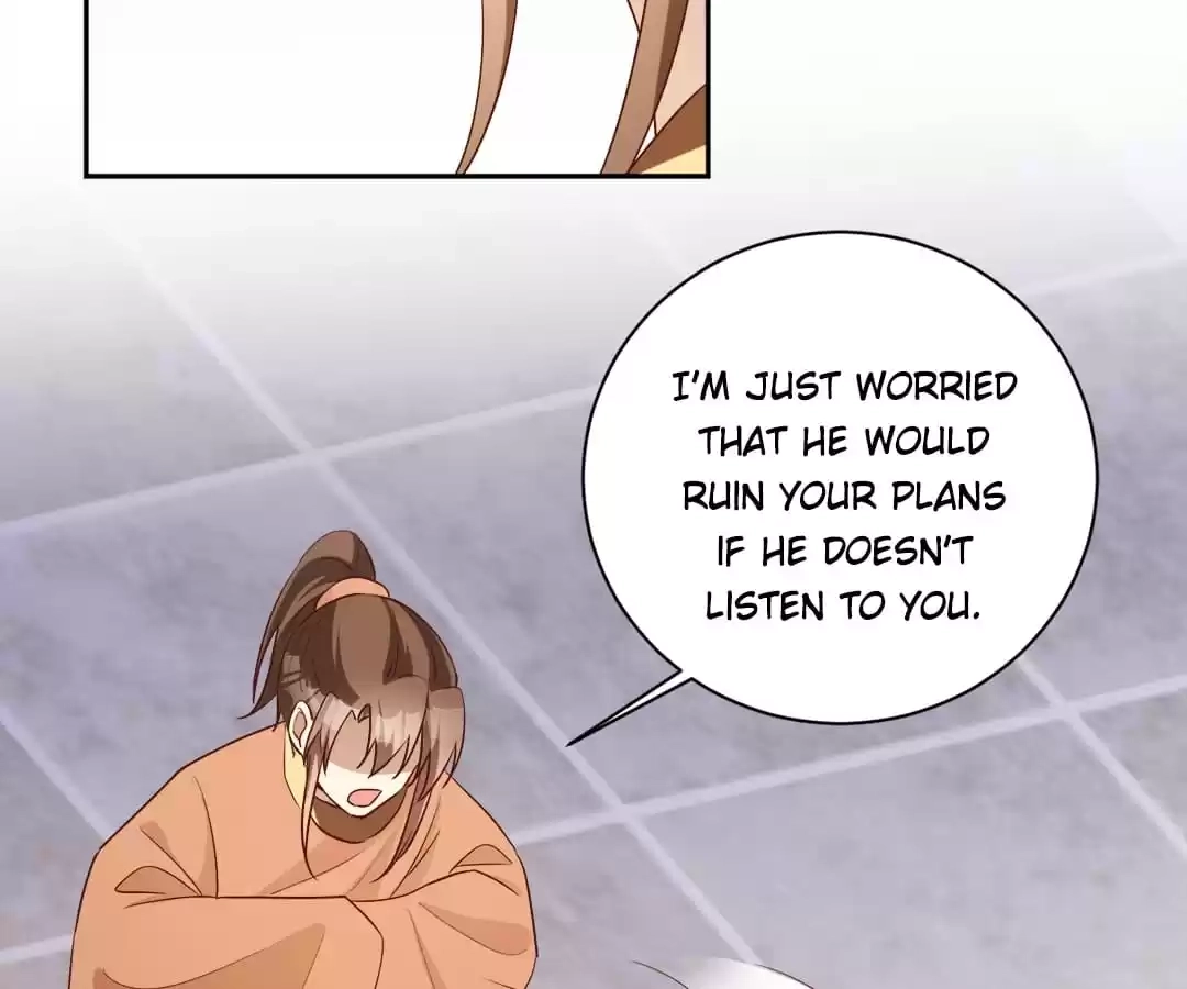 Read This Prince Is Lovesick chapter 169 image 8 on Lezhin