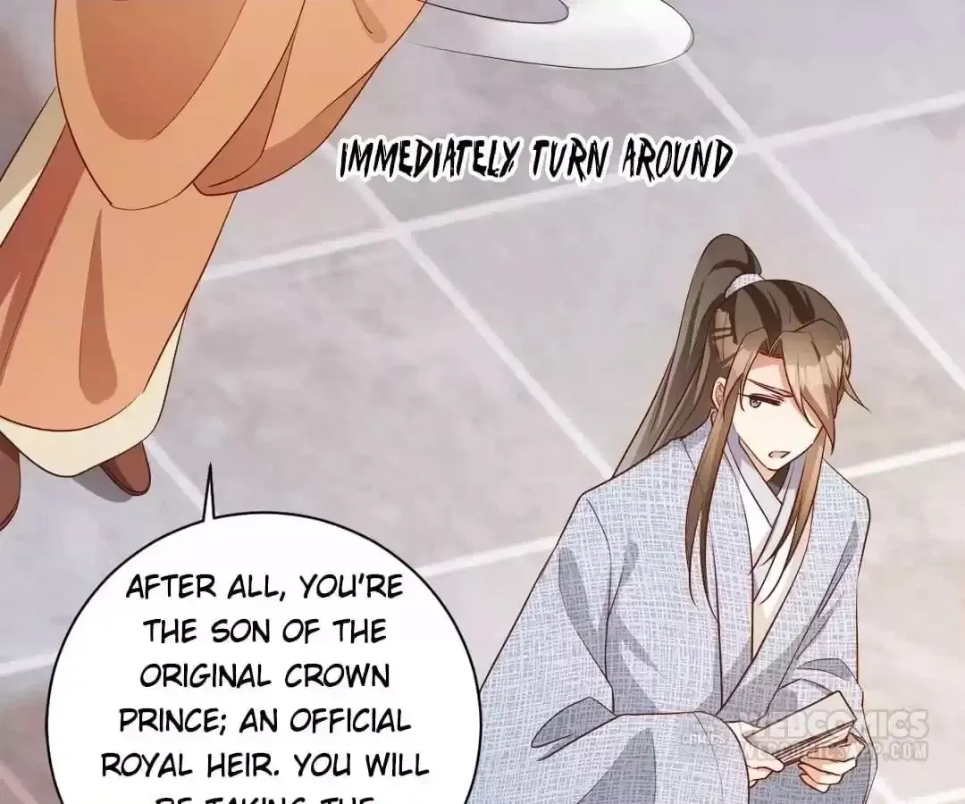 Read This Prince Is Lovesick chapter 169 image 9 on Lezhin