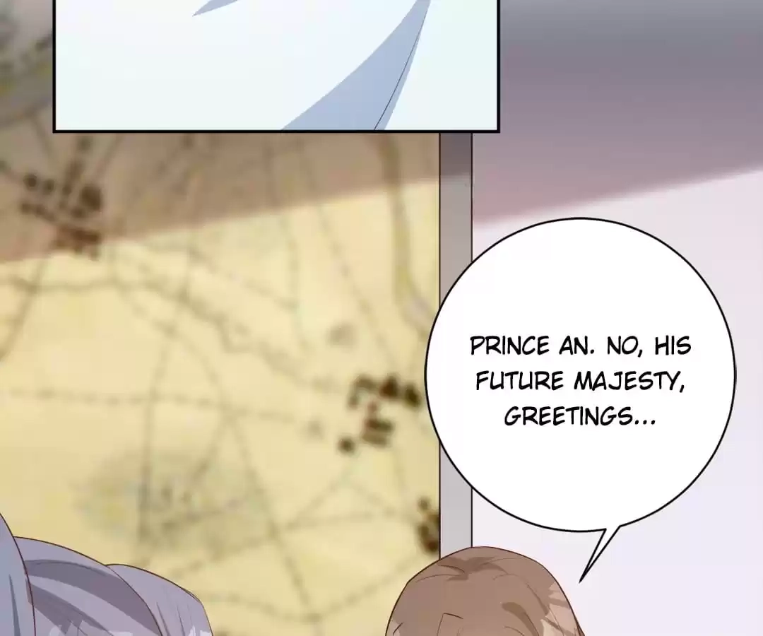 Read This Prince Is Lovesick chapter 170 image 26 on Lezhin