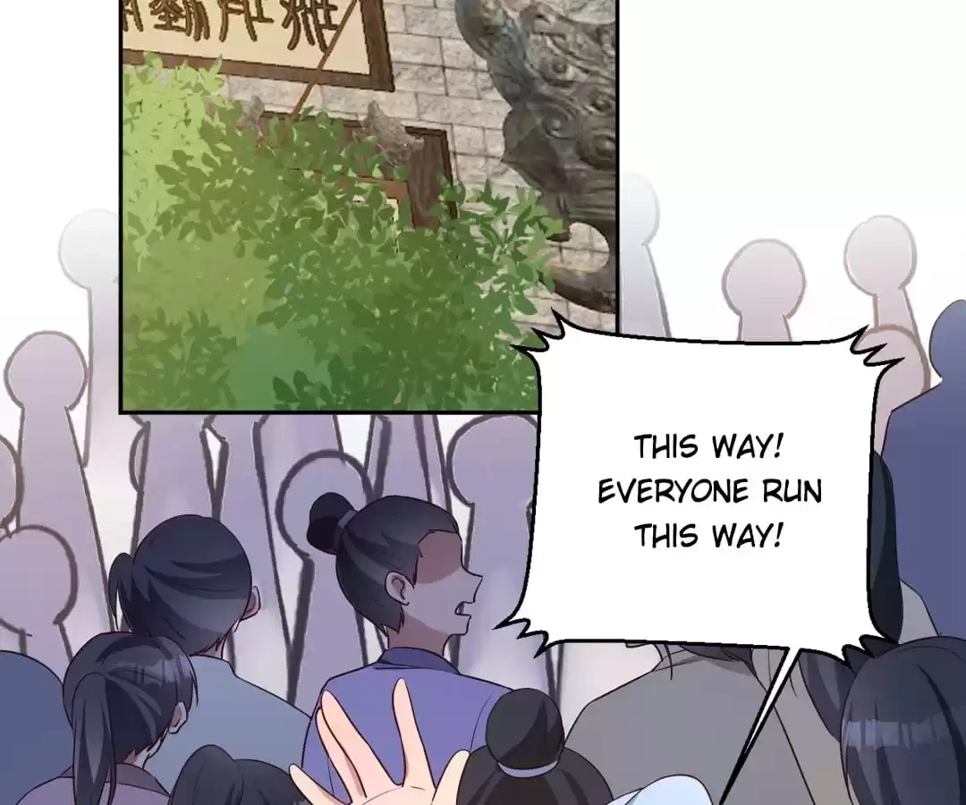 Read This Prince Is Lovesick chapter 170 image 30 on Lezhin