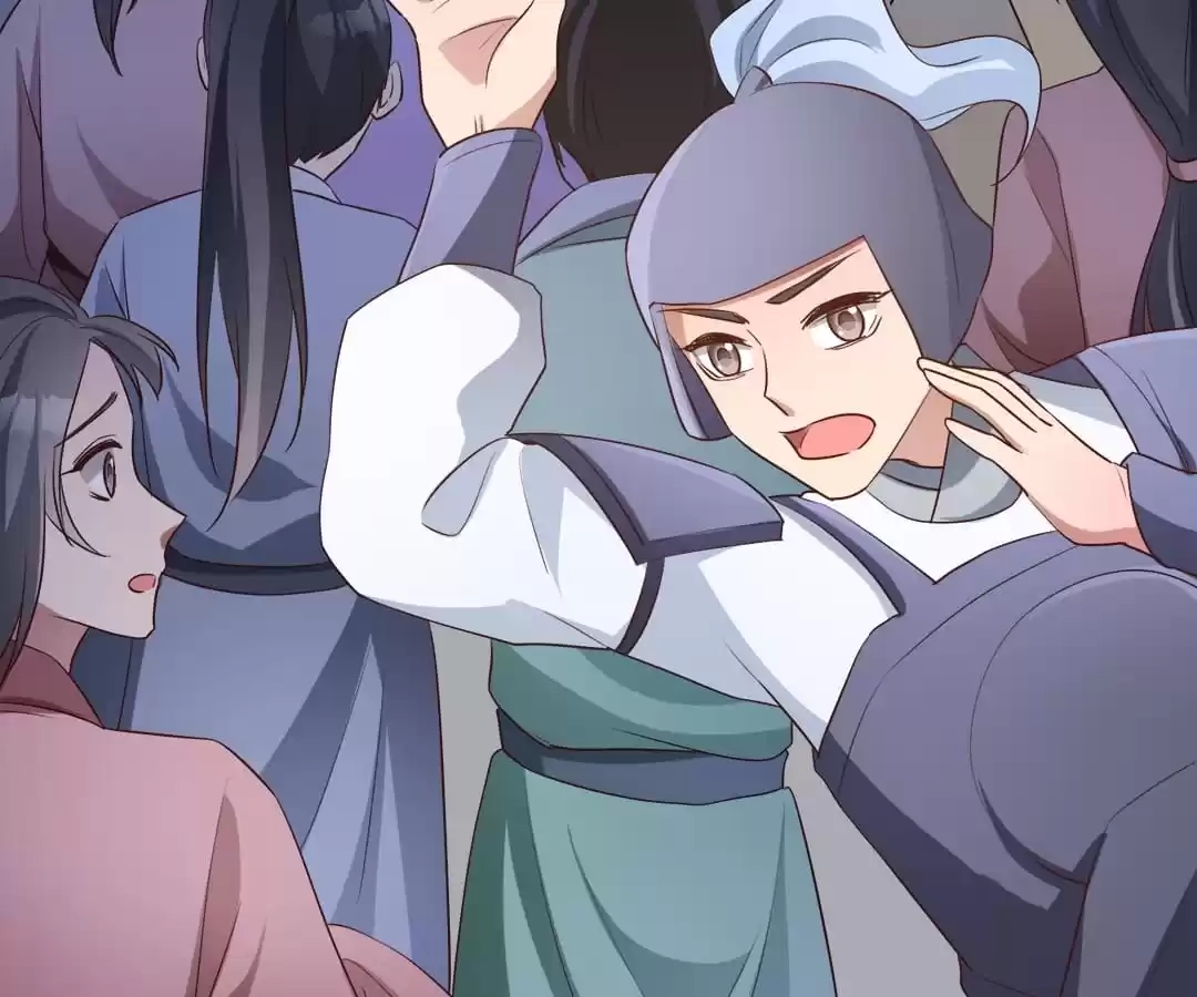 Read This Prince Is Lovesick chapter 170 image 31 on Lezhin