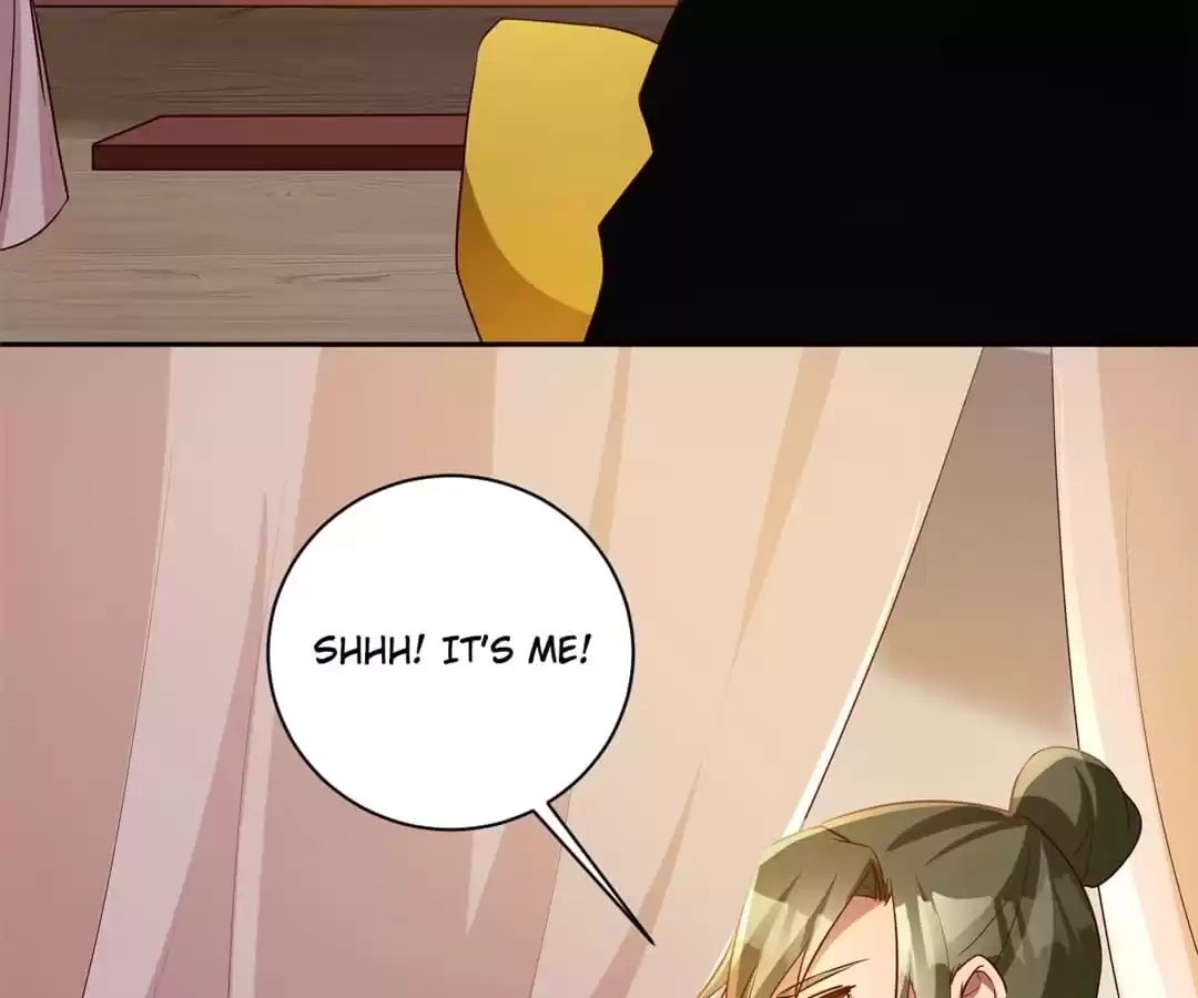 Read This Prince Is Lovesick chapter 171 image 22 on Lezhin