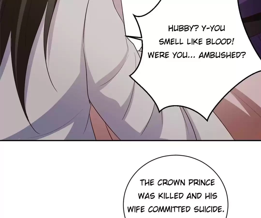 Read This Prince Is Lovesick chapter 171 image 24 on Lezhin