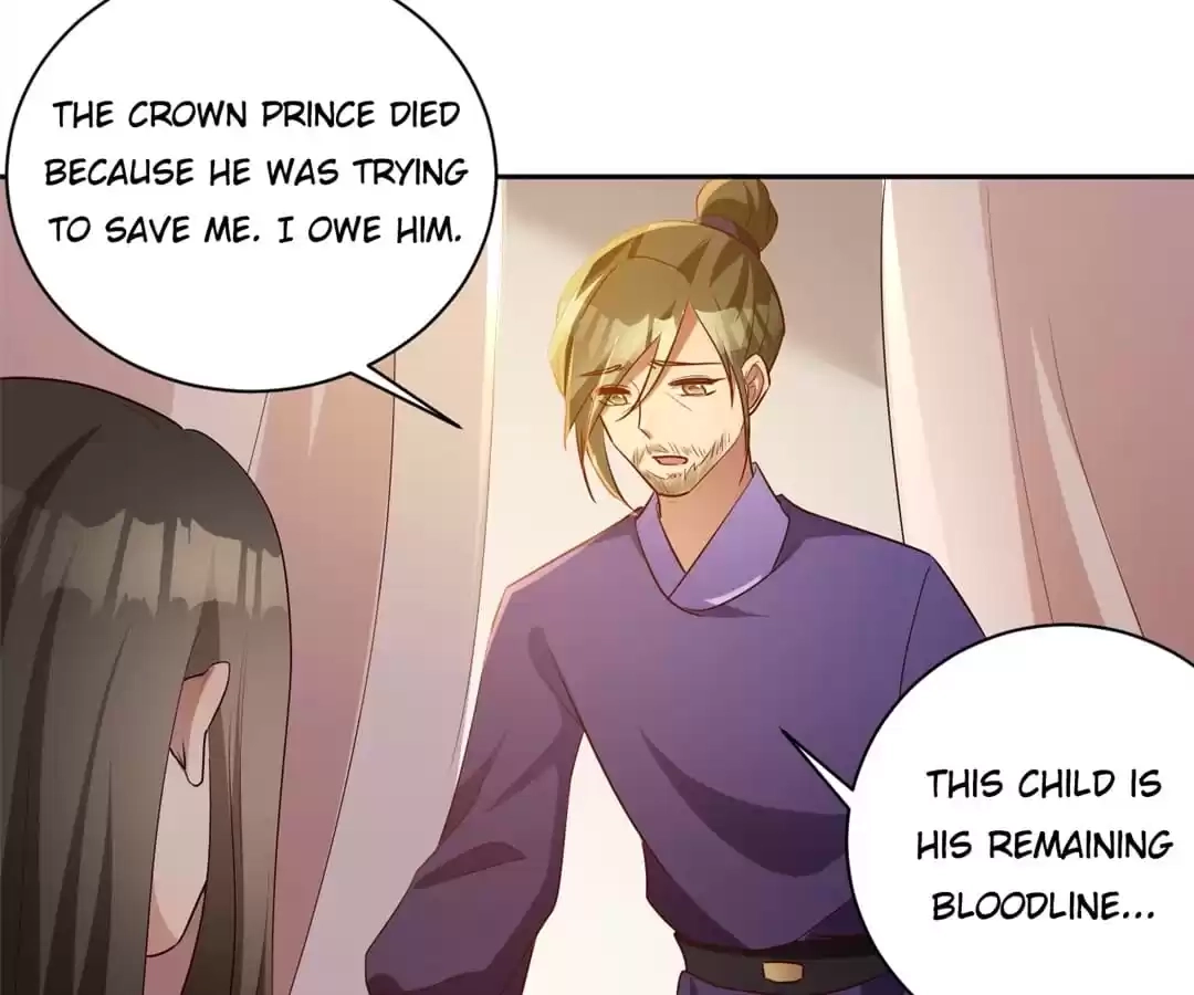 Read This Prince Is Lovesick chapter 171 image 26 on Lezhin