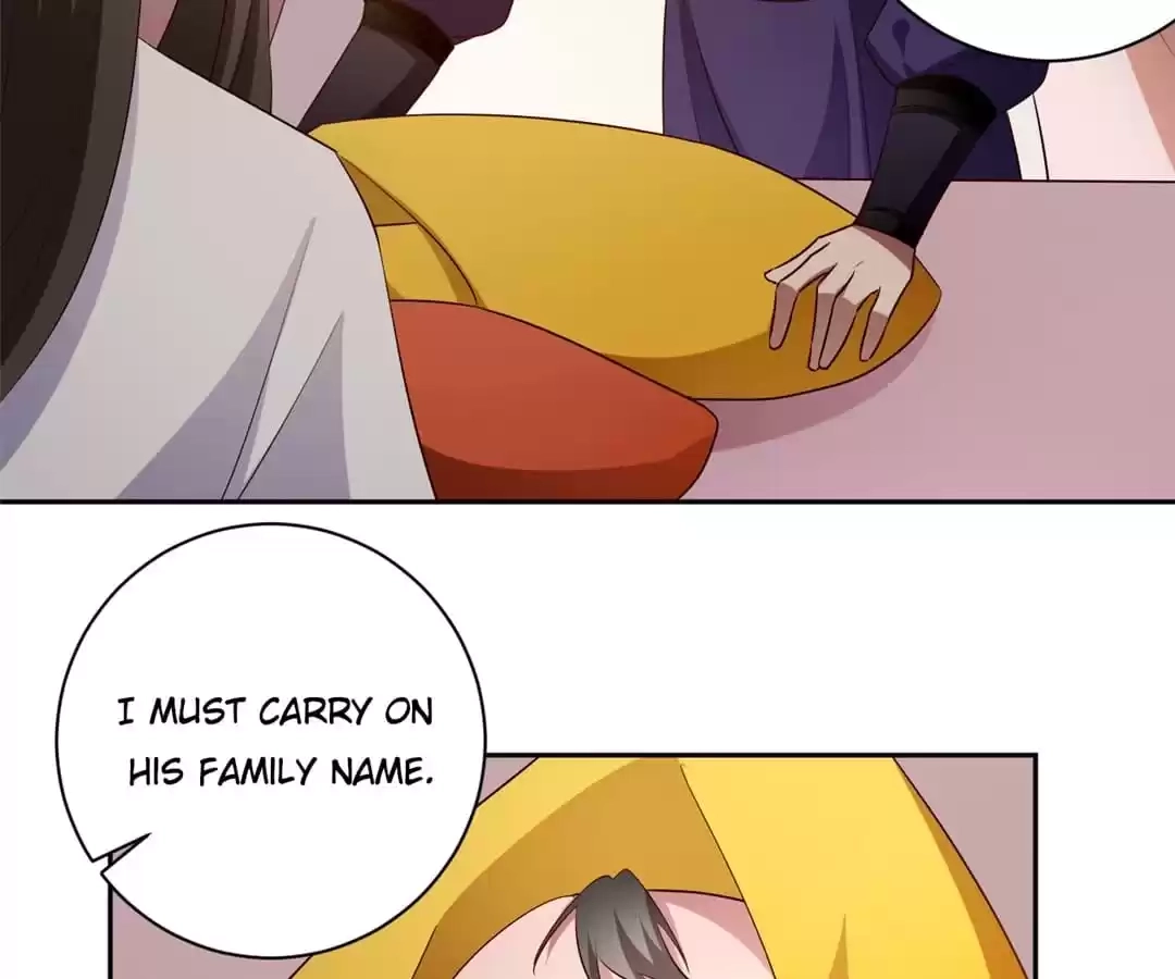 Read This Prince Is Lovesick chapter 171 image 27 on Lezhin