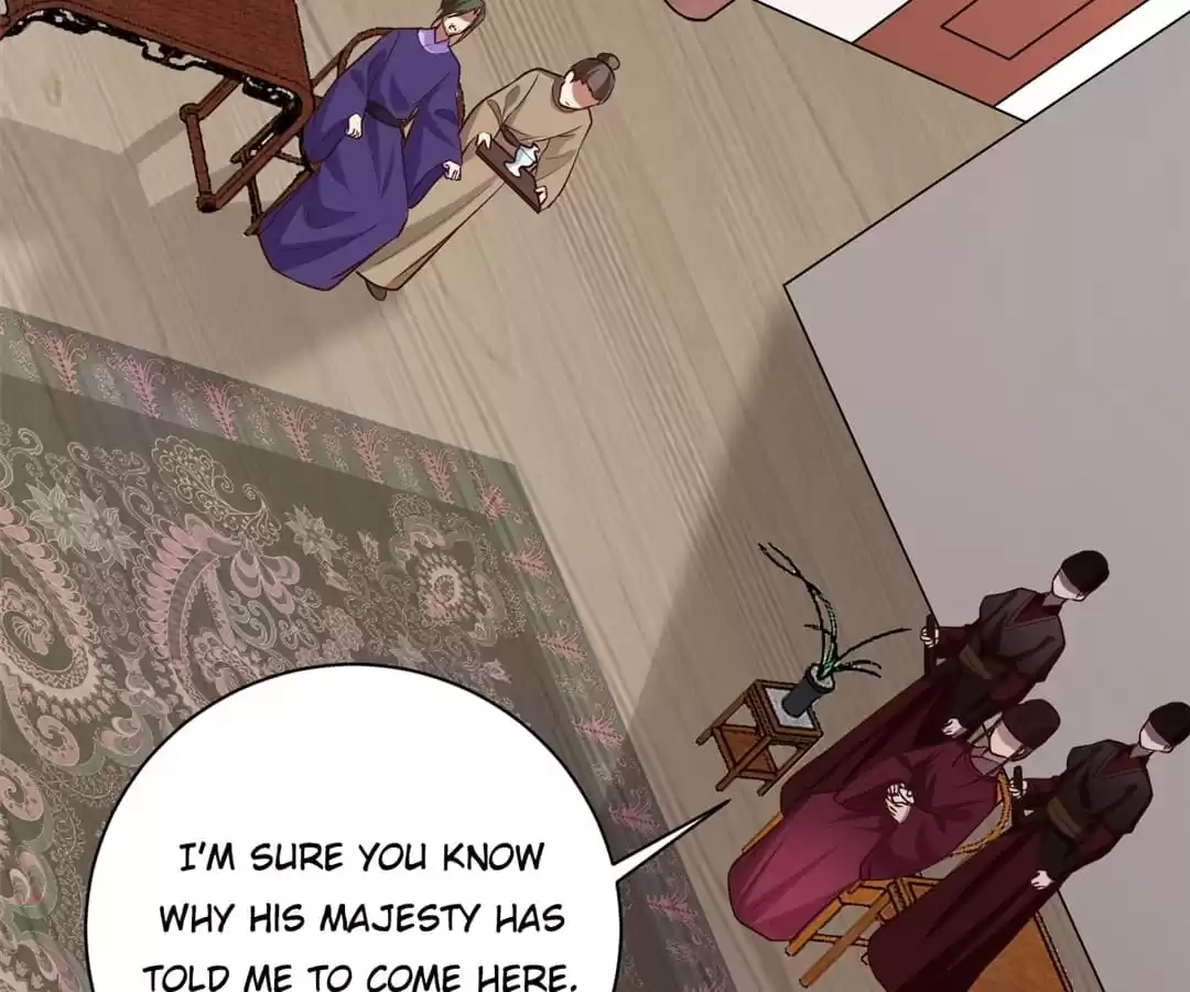Read This Prince Is Lovesick chapter 171 image 47 on Lezhin