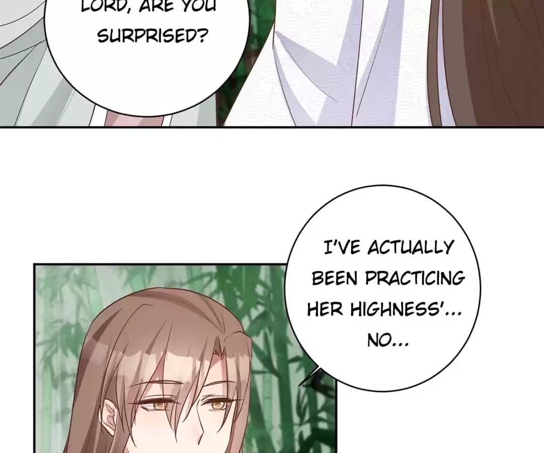 Read This Prince Is Lovesick chapter 171 image 5 on Lezhin