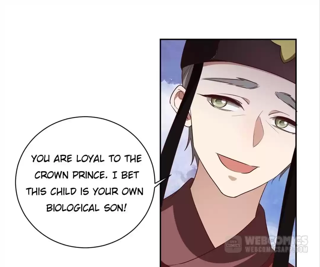 Read This Prince Is Lovesick chapter 171 image 57 on Lezhin