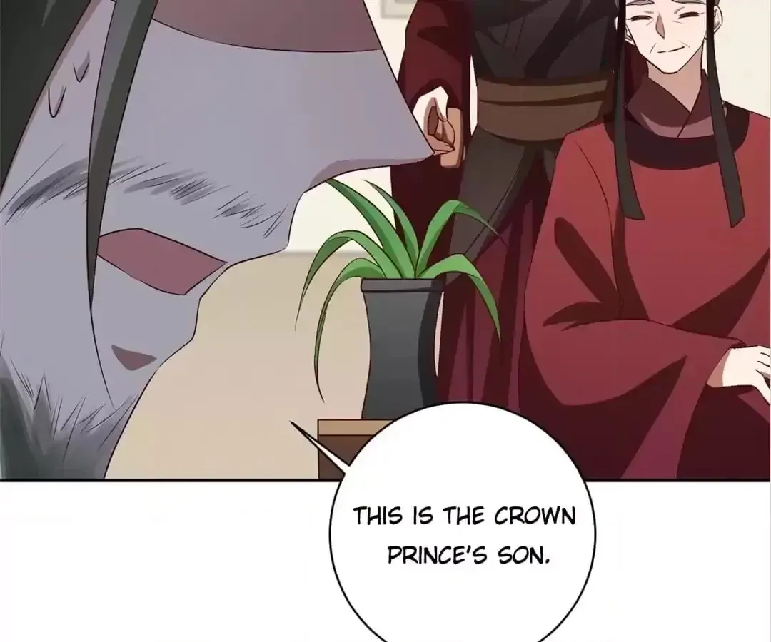 Read This Prince Is Lovesick chapter 171 image 59 on Lezhin