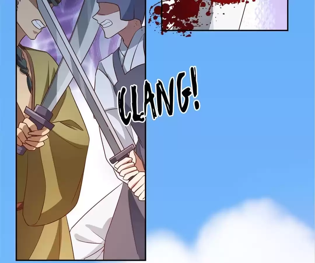 Read This Prince Is Lovesick chapter 172 image 23 on Lezhin