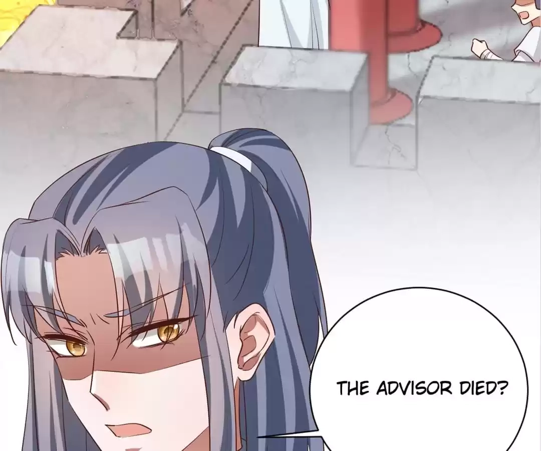 Read This Prince Is Lovesick chapter 172 image 26 on Lezhin