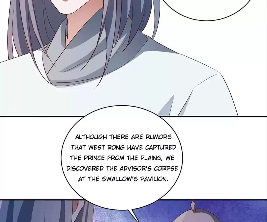 Read This Prince Is Lovesick chapter 172 image 27 on Lezhin
