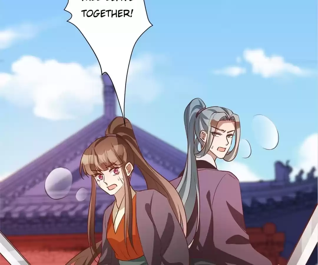 Read This Prince Is Lovesick chapter 172 image 32 on Lezhin