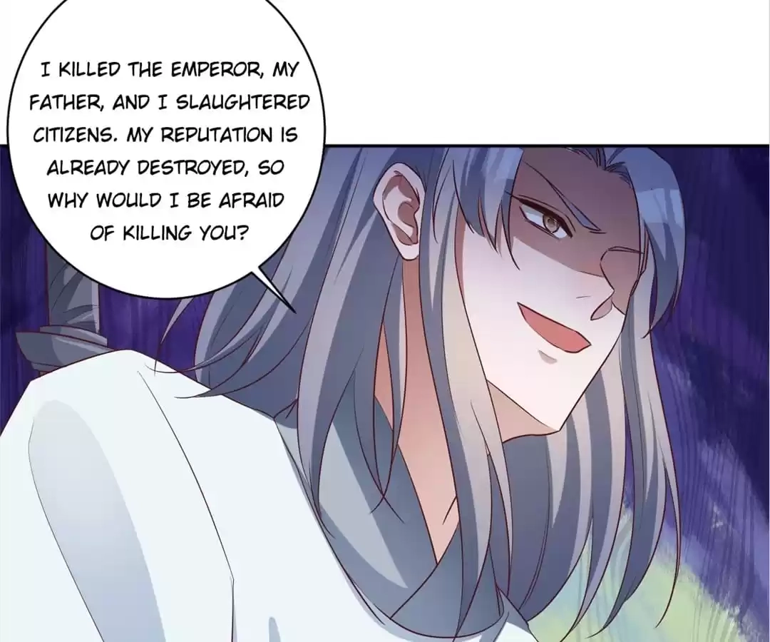 Read This Prince Is Lovesick chapter 172 image 47 on Lezhin