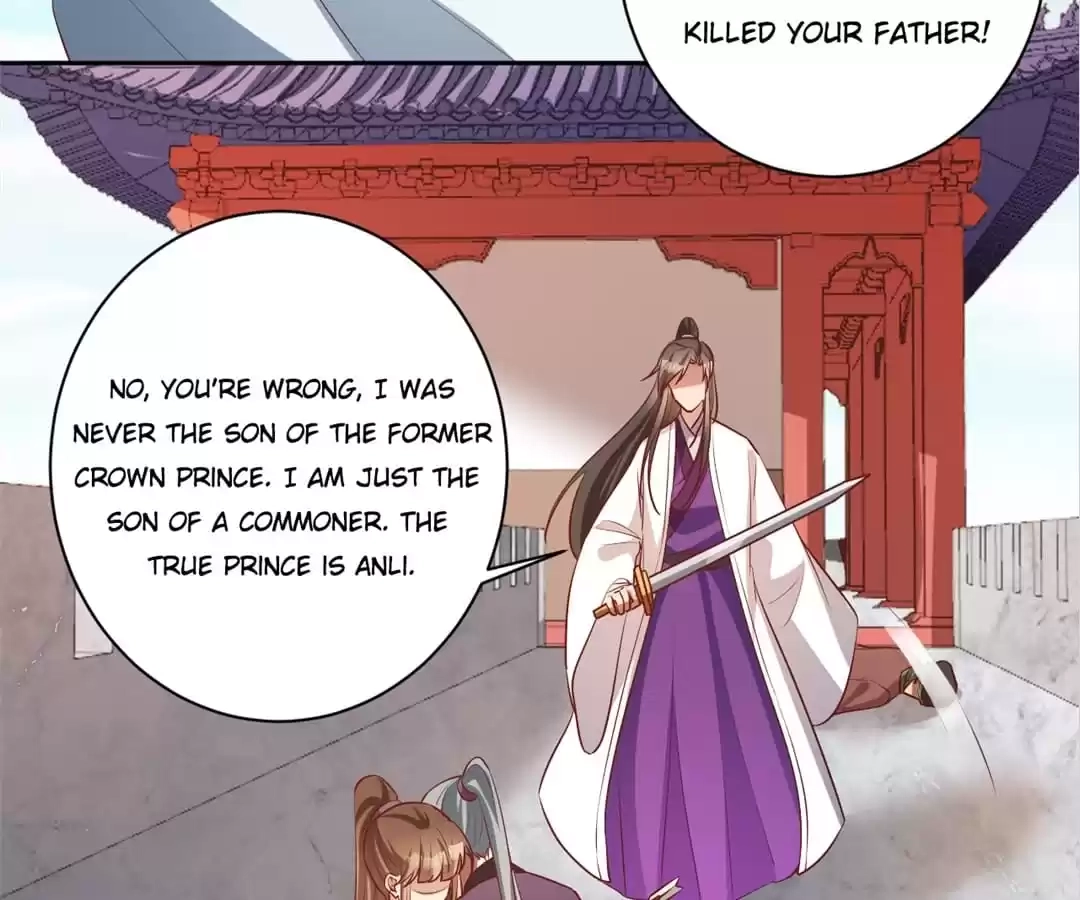 Read This Prince Is Lovesick chapter 172 image 77 on Lezhin