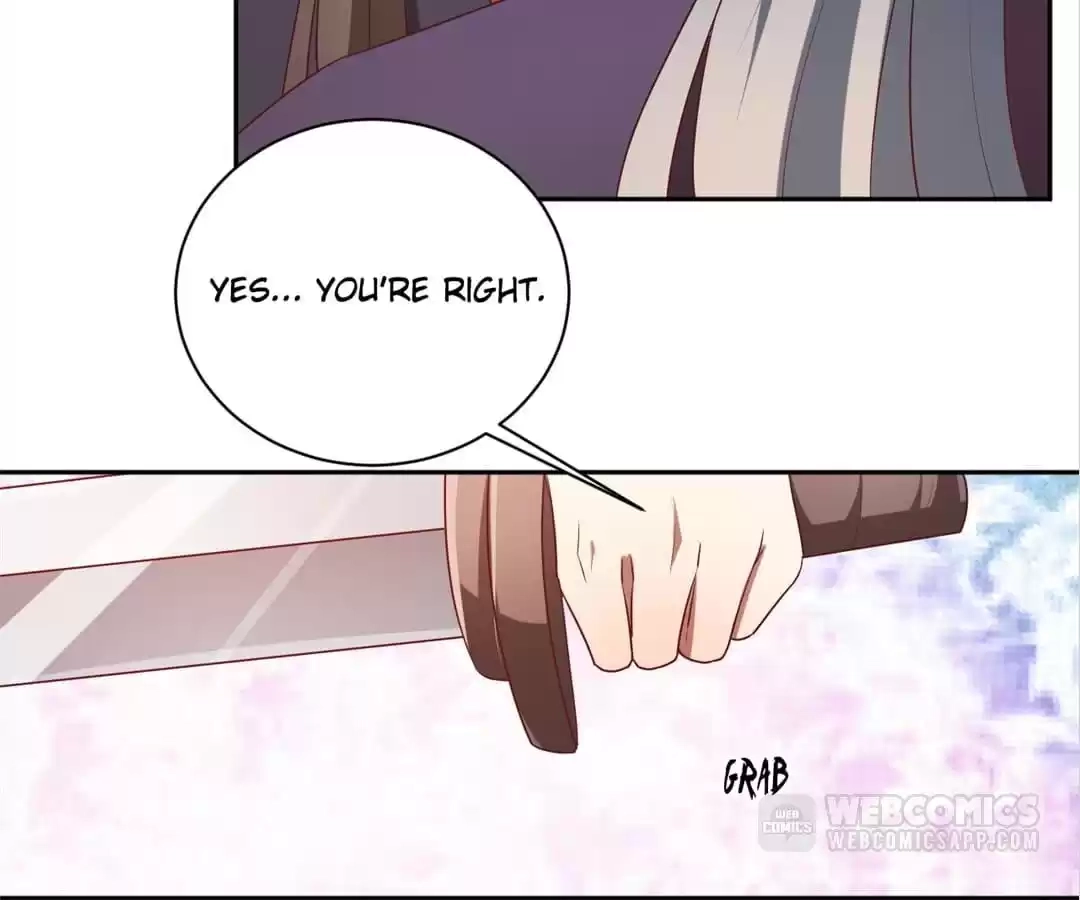 Read This Prince Is Lovesick chapter 172 image 81 on Lezhin