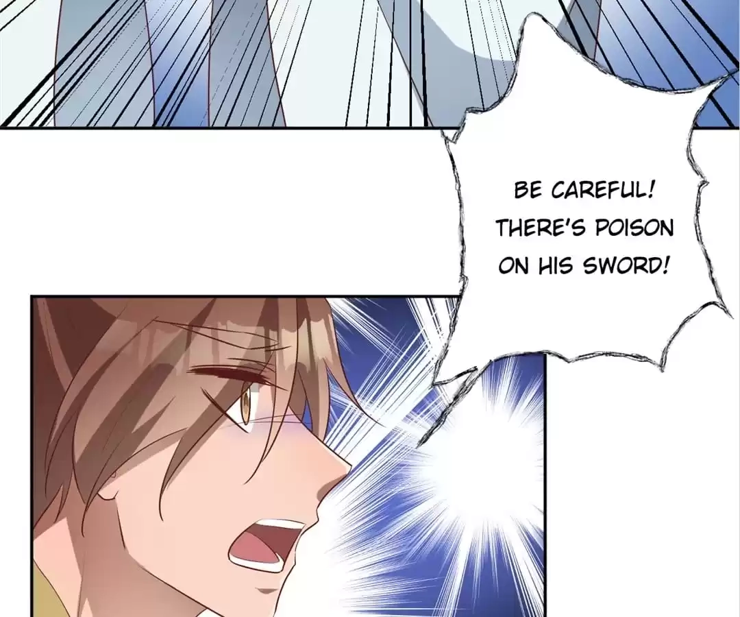 Read This Prince Is Lovesick chapter 172 image 85 on Lezhin