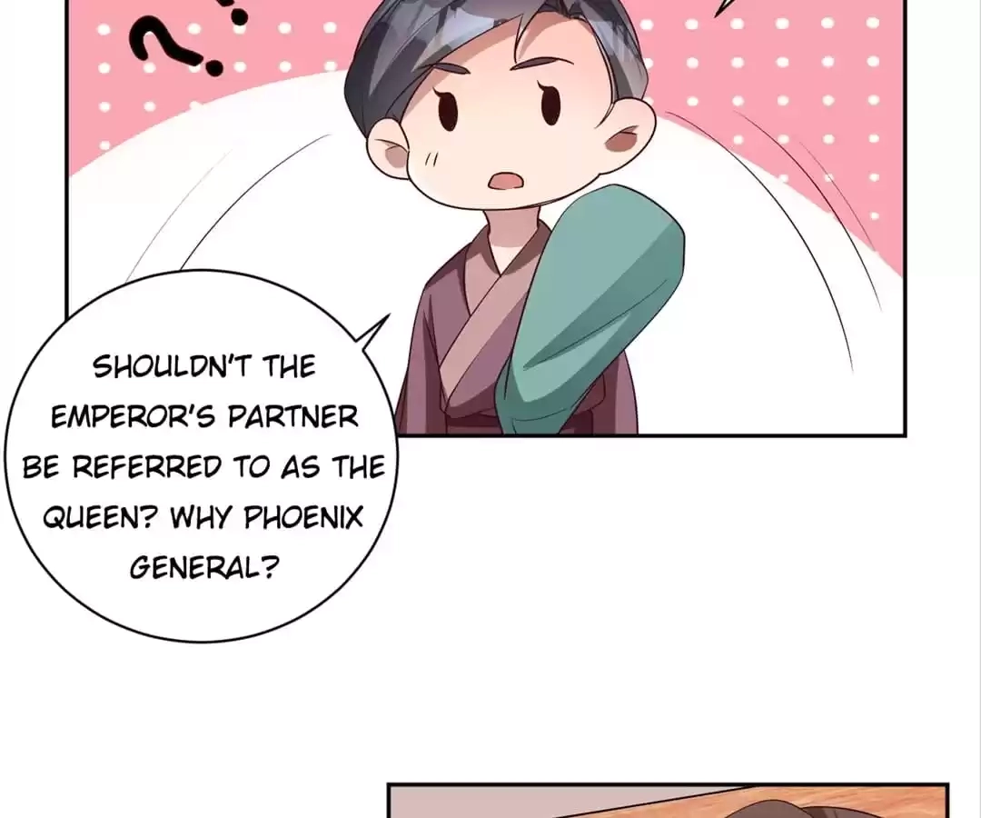 Read This Prince Is Lovesick chapter 173 image 21 on Lezhin